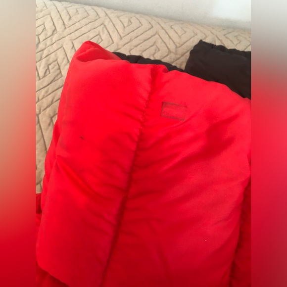 Mens north face nuptse jacket - Picture 16 of 16